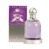 HALLOWEEN by J. DEL POZO EDT 3.4 oz FOR WOMEN